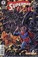 Superman Aliens II: Godwar #2 (2 of 4)