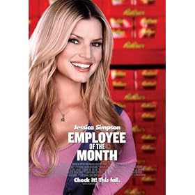 Employee of the Month (2006) *Cam*