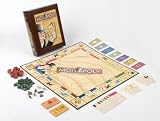 Monopoly Vintage Bookshelf Edition