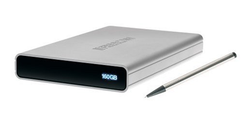 Festnetztelefone: Freecom Mobile Hard Drive 2.5 Festplatte 160.0 GB 13.0 ms USB2.0 8.0 MB