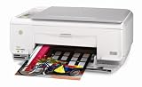 HP Photosmart C3175 All-in-One
