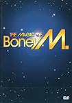 The Magic Of Boney M - DVD