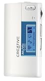 CREATIVE メモリーブレーヤー MuVo V100 2GB MV-V2G