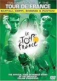 レジェンド・オブ・ツール・ド・フランス 伝説のイタリア人ロードレーサー