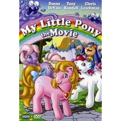 My Little Pony - The Movie
