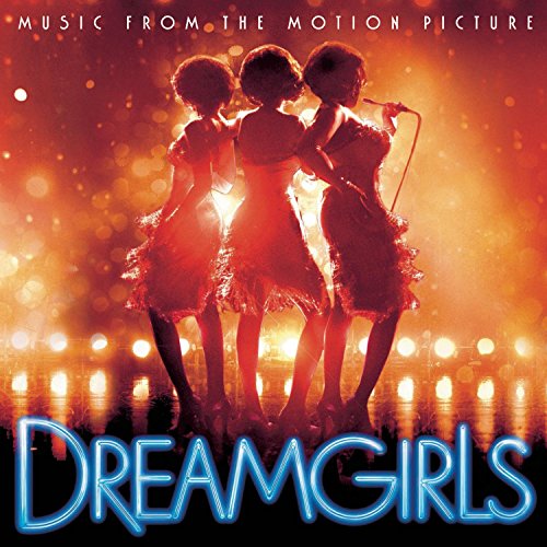 re: Full Press Release (and full specs) on DREAMGIRLS on DVD!  