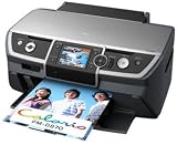 EPSON カラリオ・プリンタ PM-D870