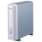USB2.0/1.1対応 ハードディスク 320GB HD-H320U2