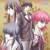 アニメ「ときめきメモリアル~Only Love~」オリジナルサウンドトラック Vol.1
