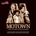 Various Artists - Motown: The Ultimate Collection