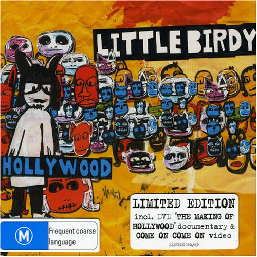 Little Birdy - Hollywood - Zortam Music