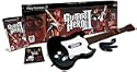 Guitar Hero II Bundle with Guitar (PS2)