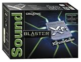 Creative Sound Blaster X-Fi XtremeGamer Sound Card ( 70SB073A00000 )