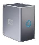 Western Digital 1 TB My Book Pro II External Hard Drive with Triple Interface ( WDG2TP10000N )