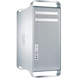 Apple Z0D80 Mac Pro Desktop 64 Bit WorkStation Computer