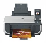 Canon PIXUS (ピクサス) MP510