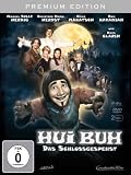 Hui Buh, das Schlossgespenst (Premium Edition)