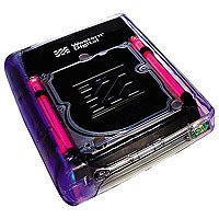 TFT Monitore: Western Digital WDXC1600JB-RNE Festplatte 160.0 GB 8.9 ms FireWire/USB2.0 8.0 MB