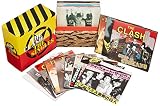 the CLASH SINGLES '77~'85