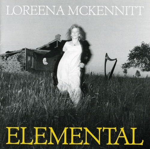 Loreena McKennitt - Elemental And A Winter Garden - Zortam Music