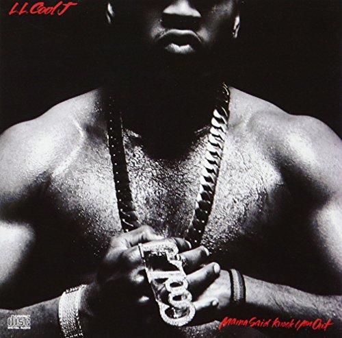 L.l. Cool J - Mama Said Knock You Out - Zortam Music