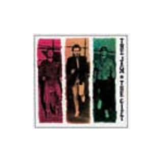 CD Cover Art
