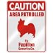   - CAUTION 