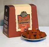 Holiday Sale - 2.2 Pounds of Chocolate Truffles - French Truffles - Holiday Chocolates - Christmas Candy