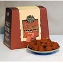Holiday Sale - 2.2 Pounds of Chocolate Truffles - French Truffles - Valentine Candy