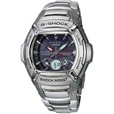 CASIO The G (ザ・ジー) タフソーラー電波時計 GW-1400DJ-1AJF アナログモデル