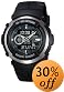 [�J�V�I]CASIO �r���v G-SHOCK �W�[�V���b�N STANDARD G-SPIKE G-300-3AJF �����Y
