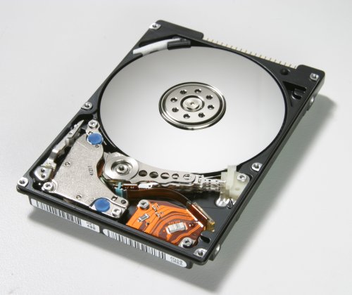 Festnetztelefone: Fujitsu V60 80GB HDD 4200rpm 2,5Zoll IDE interne Festplatte
