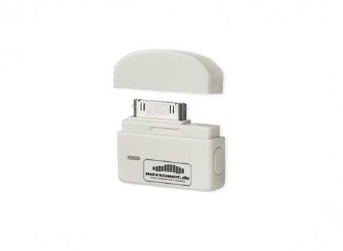 Navigationssysteme: iPod-Dongle (Transmitter)