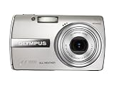 OLYMPUS デジタルカメラ μ1000