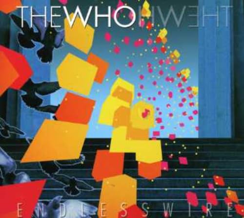 The Who - Endless Wire: Special Edition - Zortam Music