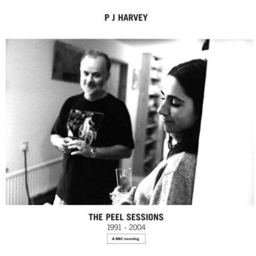 Pj Harvey - The Peel Sessions (1991-2004) - Zortam Music