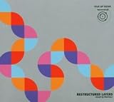 Martinez/Restructured Layers [from US] [Import]