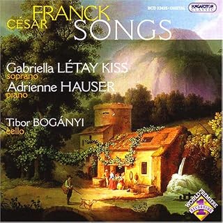 CD Cover Art