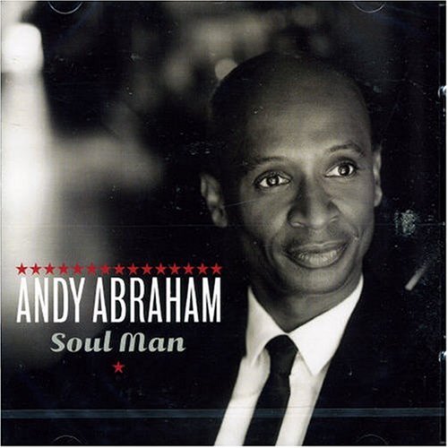 Andy Abraham - Too Busy Thinking 