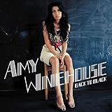 Amy Winehouse - Back to Black