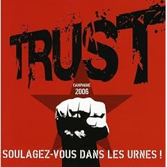 Soulagez-Vous Dans les Urnes!