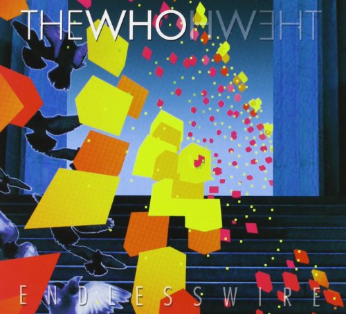 The Who - Endless Wire (Ltd. Deluxe Edt. ) - Zortam Music