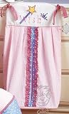 Kimberly Grant Wish Play Dance Diaper Stacker