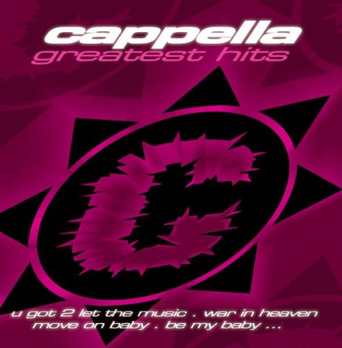 Cappella - move on baby (armand van helden remix) Lyrics - Zortam Music