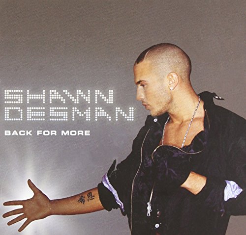 Shawn Desman - Cannapower Jahres-Charts 2007 - Zortam Music