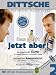 Dittsche: Das wirklich wahre Leben - Das perlt jetzt aber!, Die komplette 2. Staffel (2 DVDs)