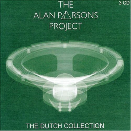 Alan Parsons Project - Dutch Collection - Zortam Music