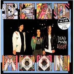 Dead Moon - Dead Moon Night: Thirteen Off My Hook