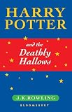 Harry Potter and the Deathly Hallows (Harry Potter 7)