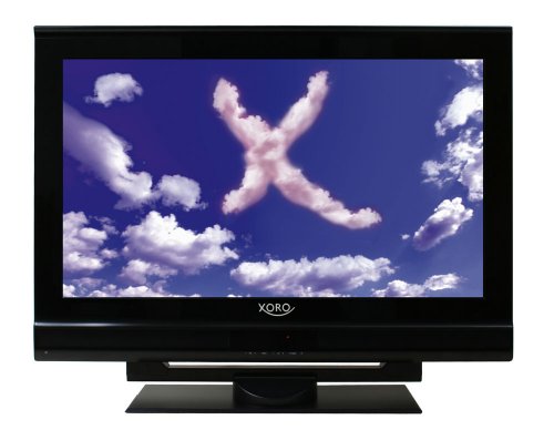 Computerzubeh&ouml;r: Xoro HTL 4242 w 42 Zoll / 107 cm 16:9 "HD-Ready" LCD-Fernseher